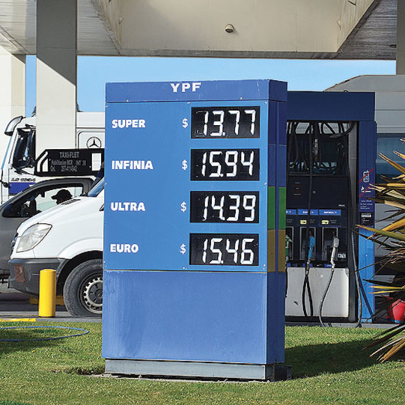 Podcast de Fm Bitacora