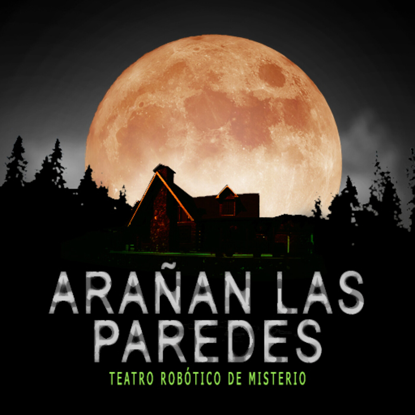 Teatro Robótico de Misterio