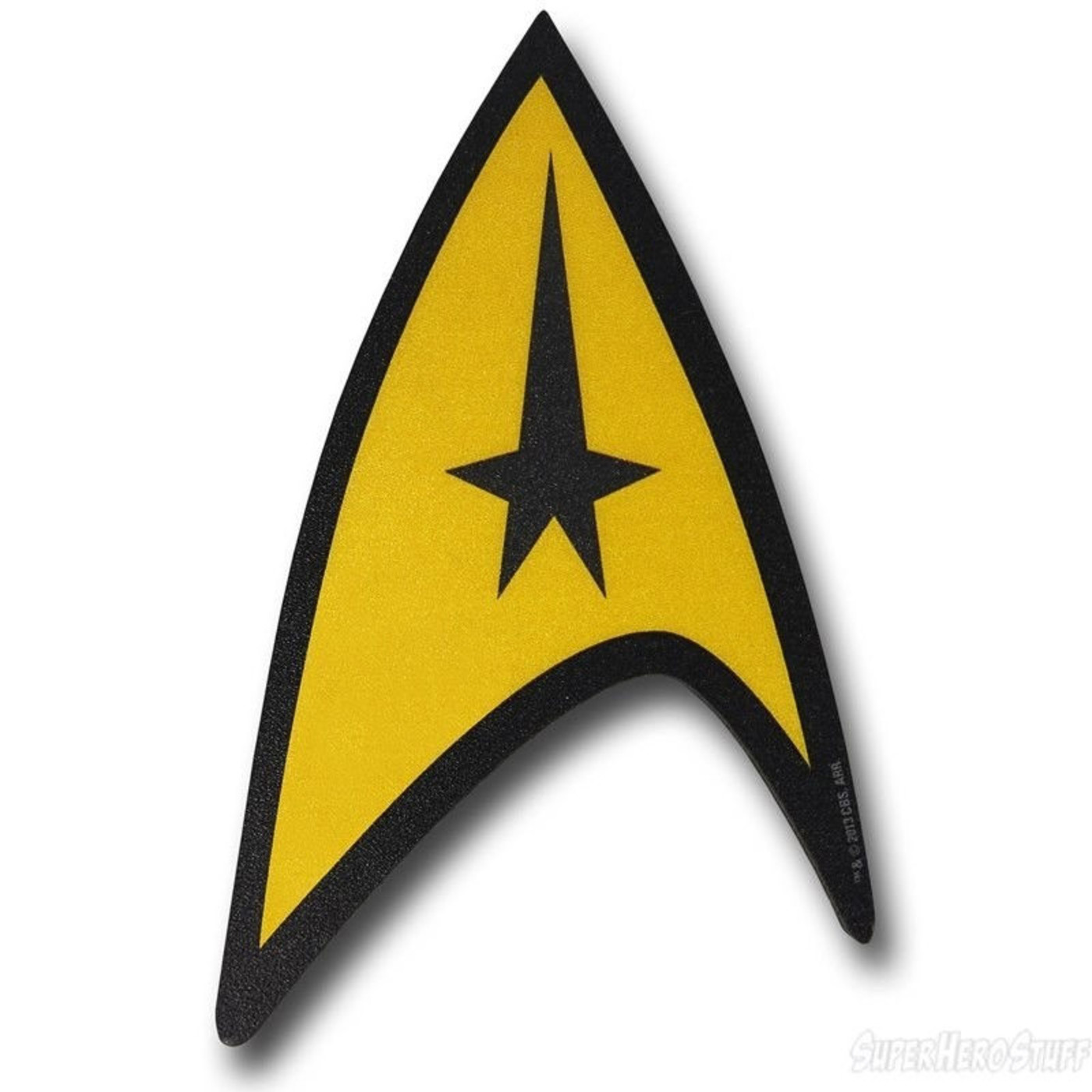 Cultura Pop 60 - STAR TREK