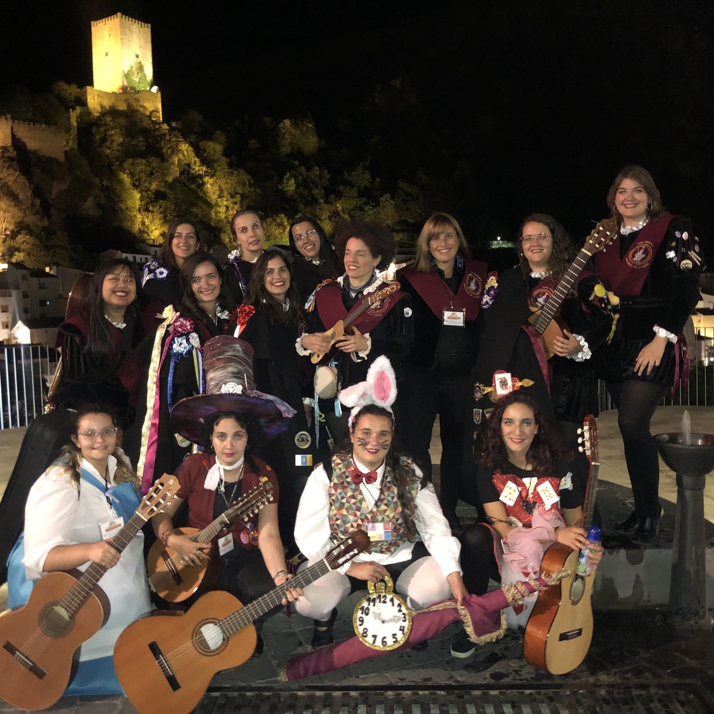 Aulas, Cátedras y colectivos culturales de la ULL