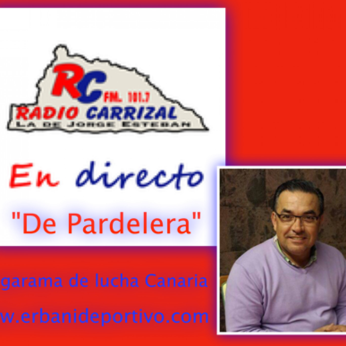Podcast Erbaideportivo