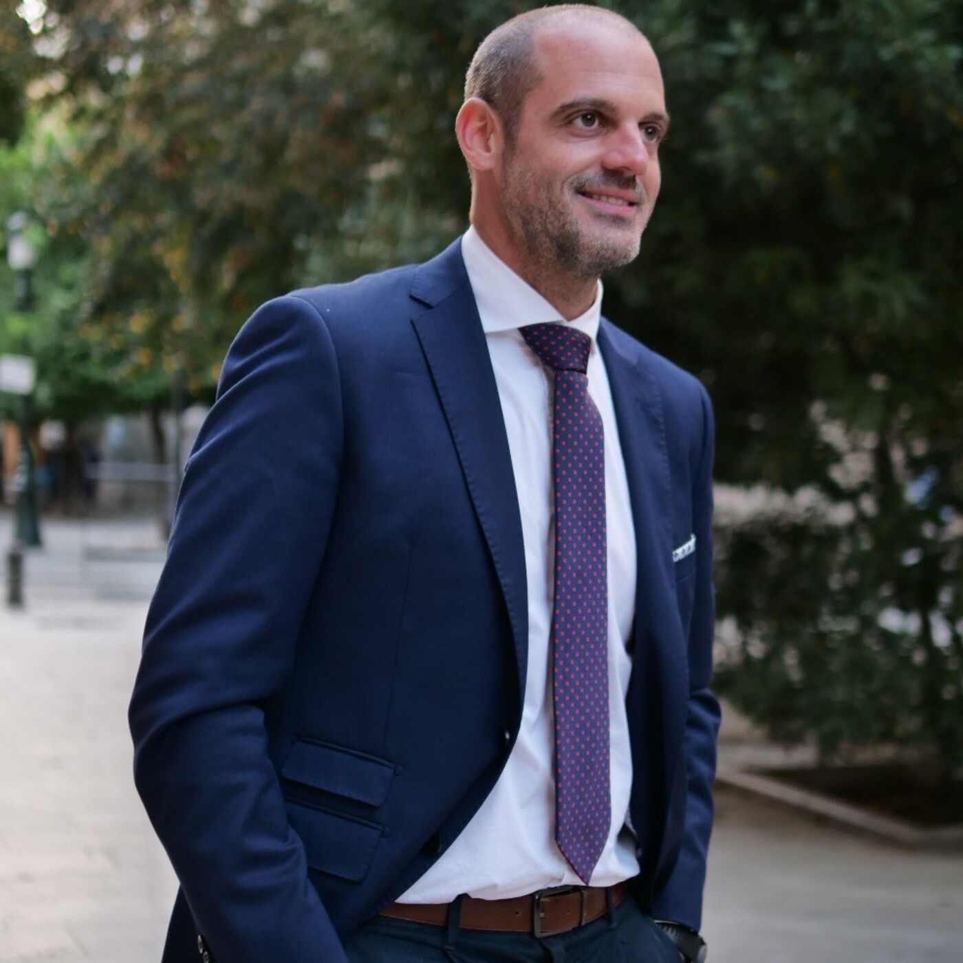 Salvados por la Bolsa