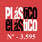 PLÁSTICO ELÁSTICO Septiembre 28 2018 Nº - 3595