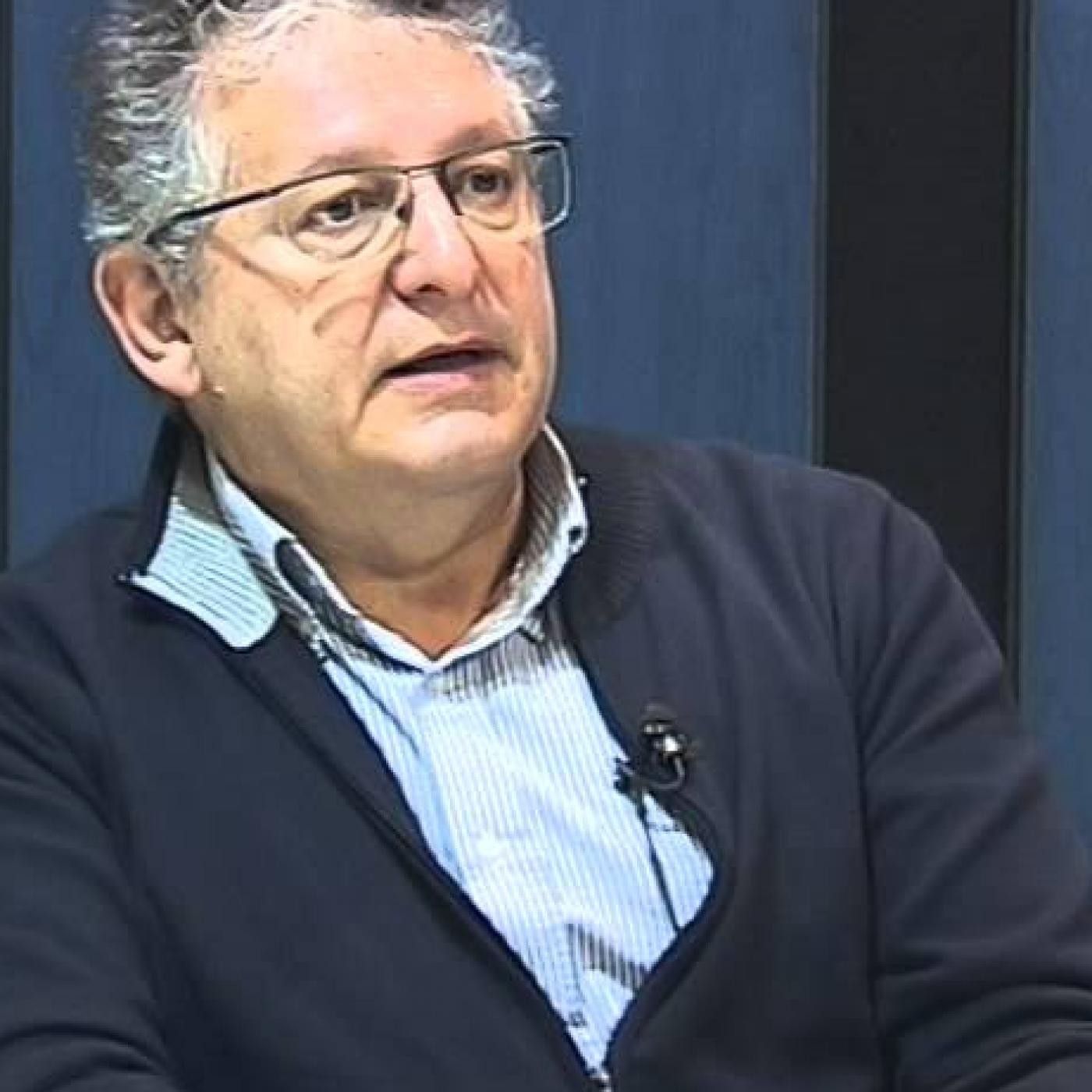 Informativo Radio Ubeda. Cadena Ser.