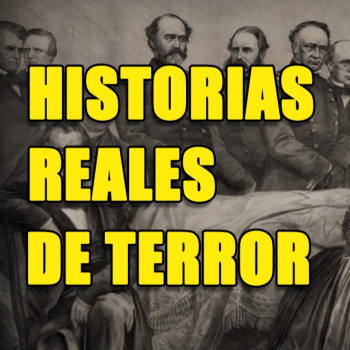 ✓ 03 Historias Reales De Terror - Relatos De Terror - Historias Cortas De  Terror - Relatos De Terror Y Leyendas - Podcast en iVoox