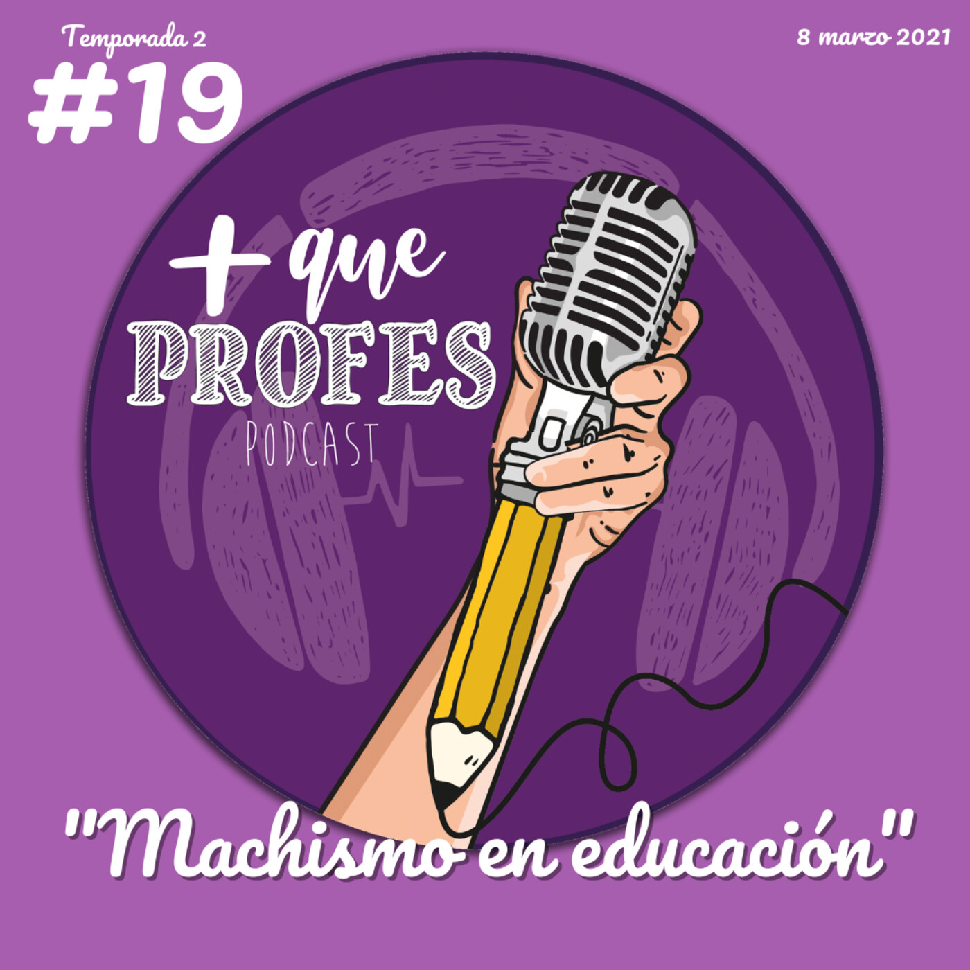 Más que profes