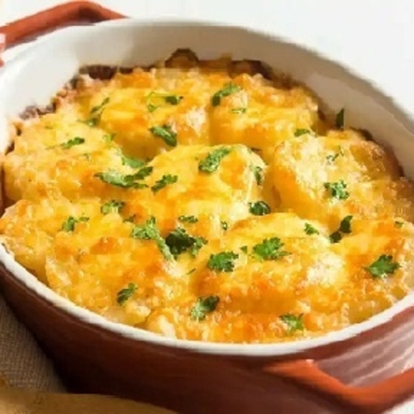 Recetas fáciles y deliciosas