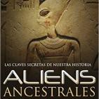 Extraterrestres ancestrales