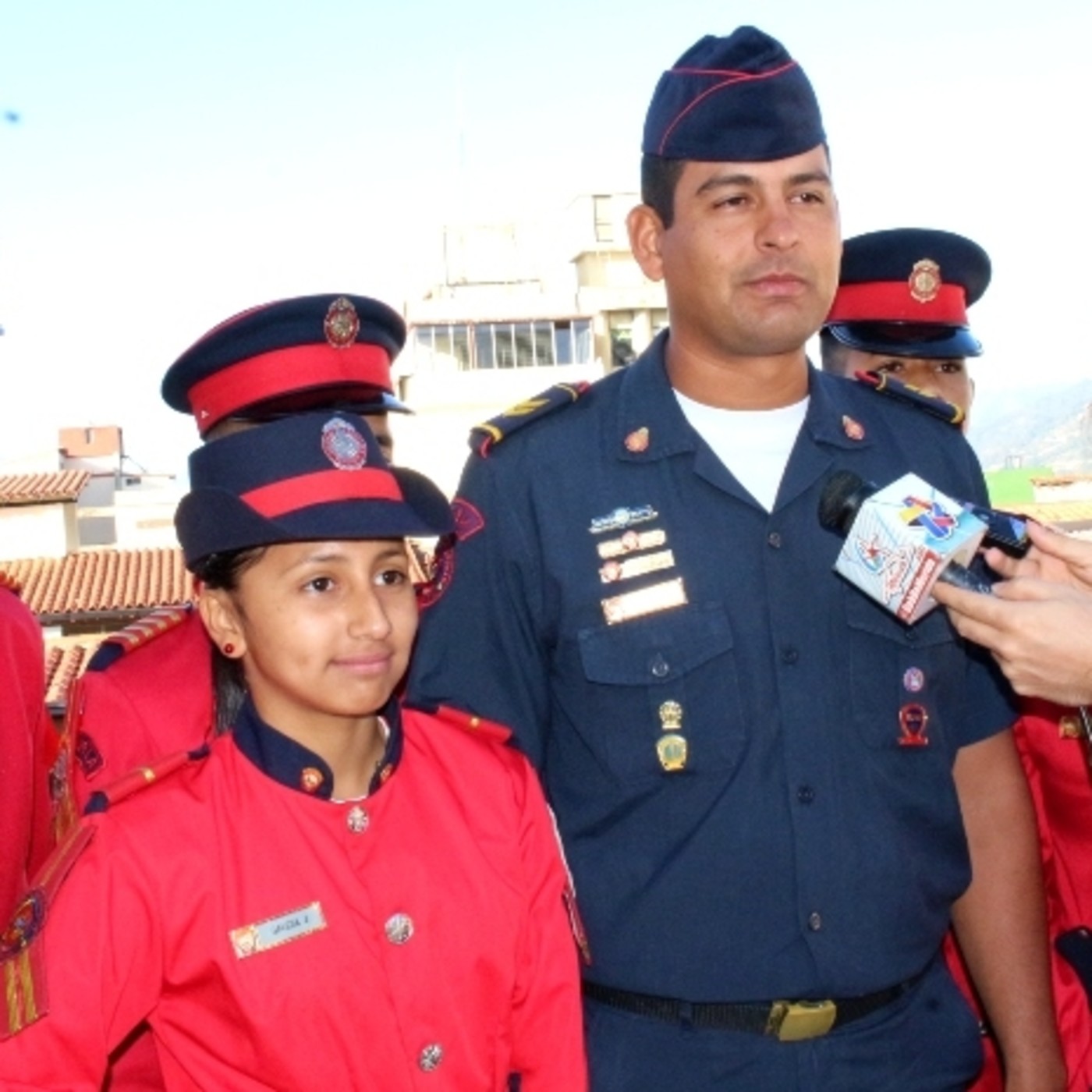 Noticiero @GobDeMerida En Marcha