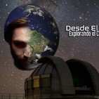 Programa 491 - Un paseo por la Luna, nuestra inseparable compañera.