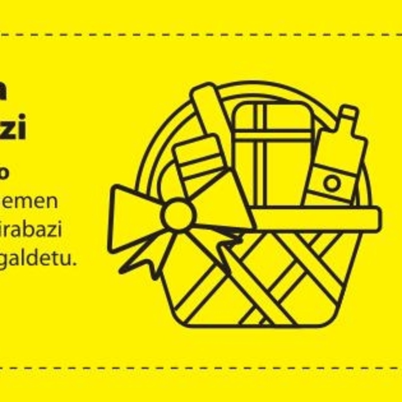 Comercio Justo / Bidezko Merkataritza