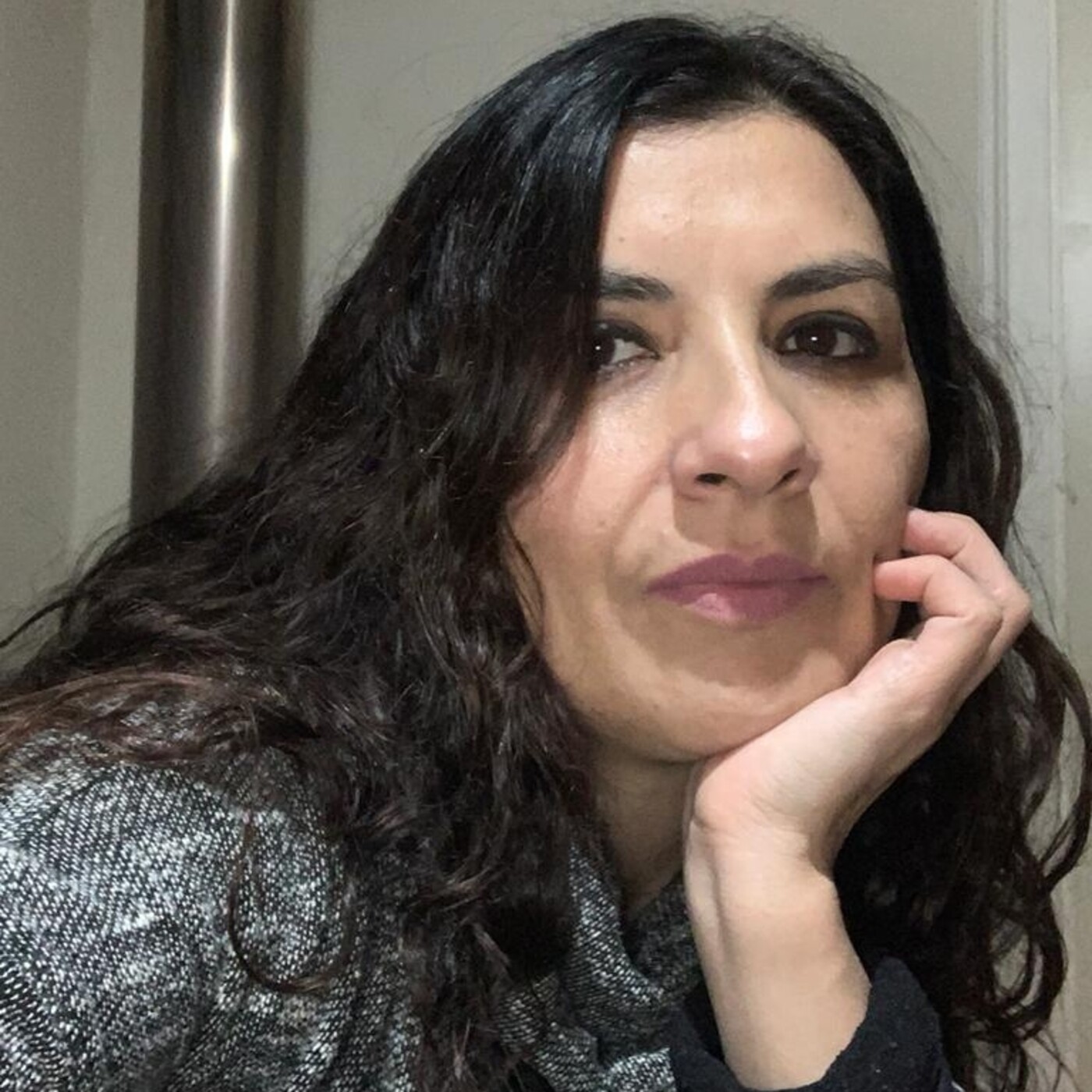 Mujeres y Punto, el podcast