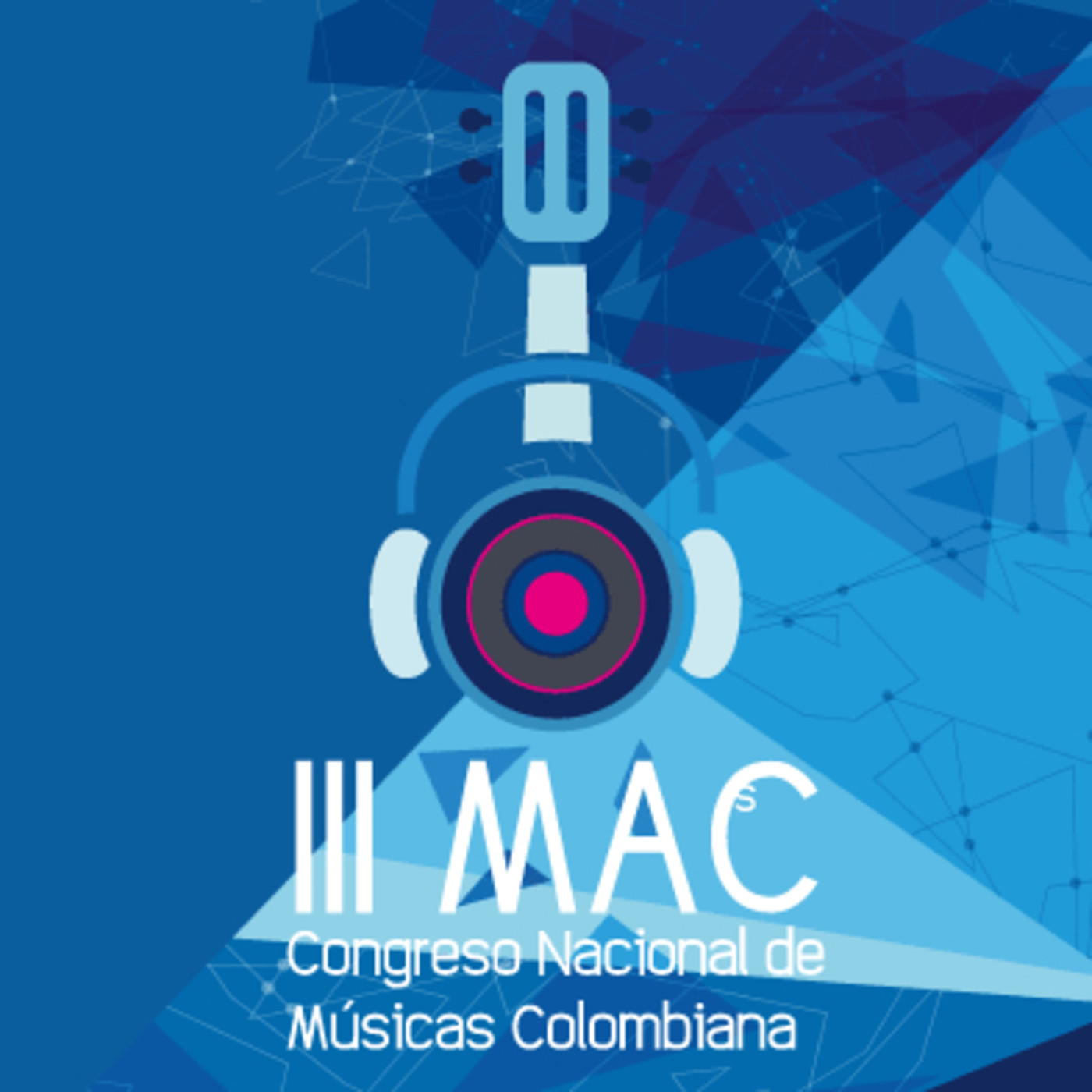 III congreso de Mùsica Colombiana MAC 2016
