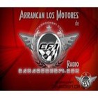 Arrancan los Motores!! Programa Especial - Mercado de Pilotos F1. CamaroonsF1 Radio