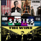 5x26 - SERIES: La conjura contra América, Unorthodox, Tiger King, Westworld T3, La línea invisible y The Wire