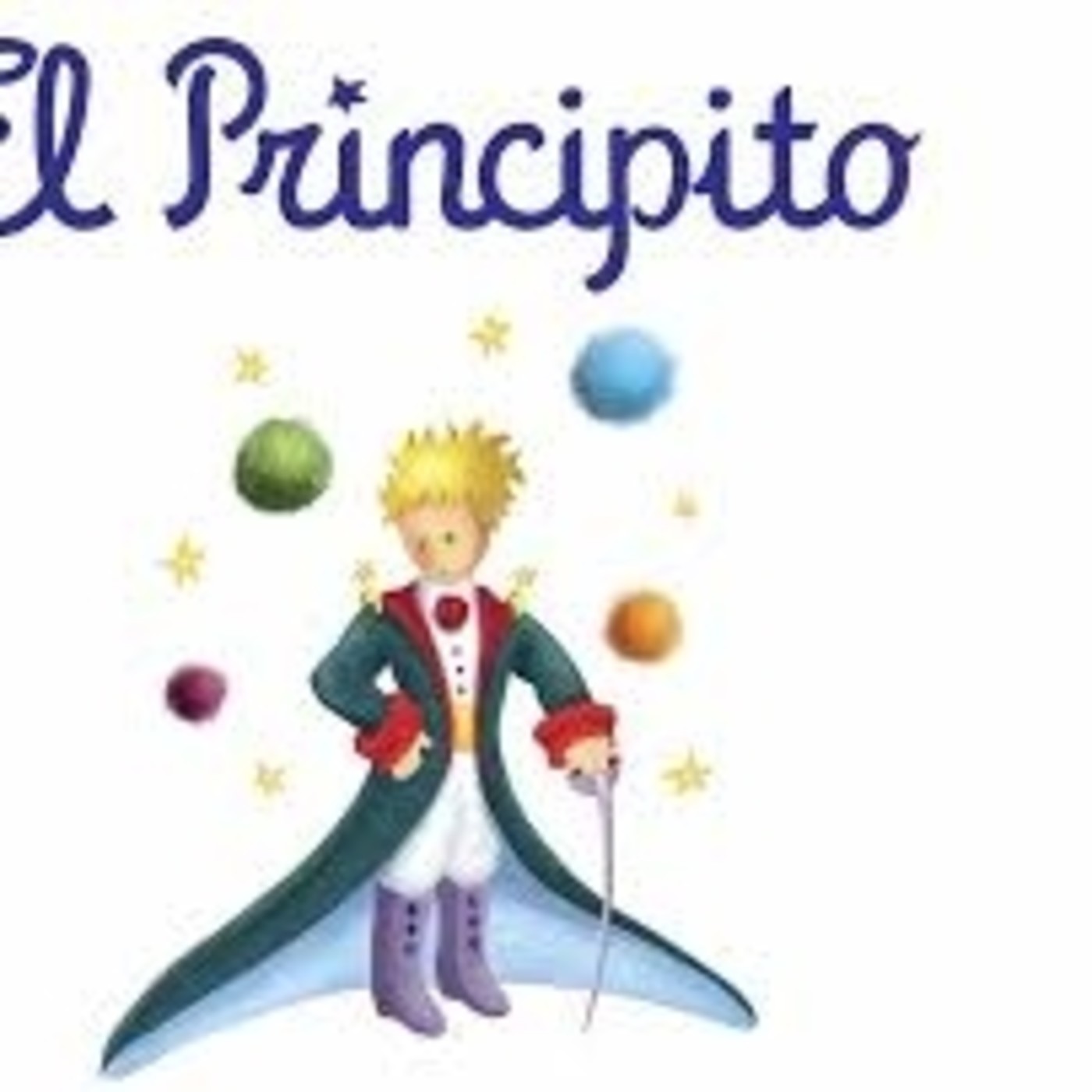 El principito