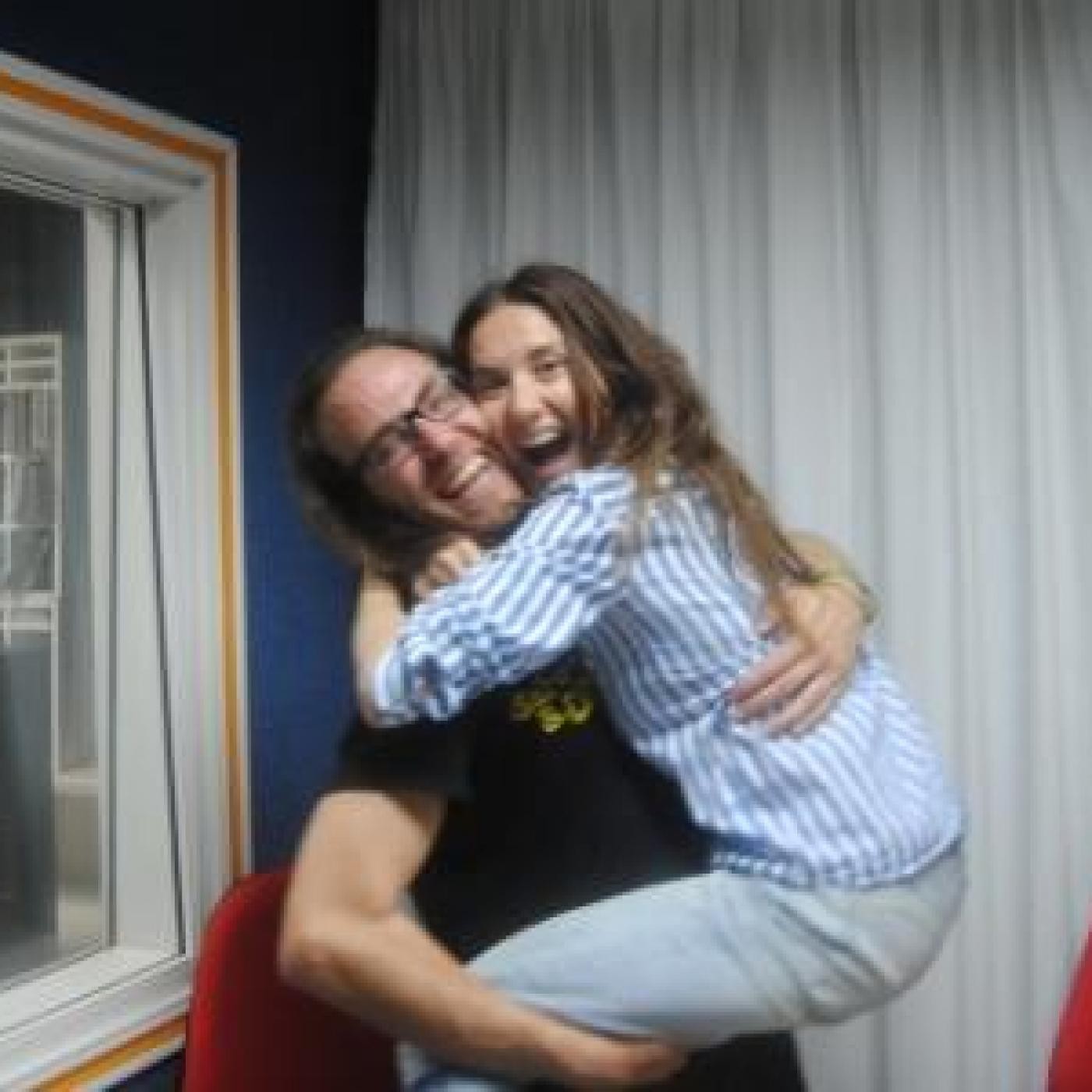 Podcast de Salvemos El Directo Radio Comp