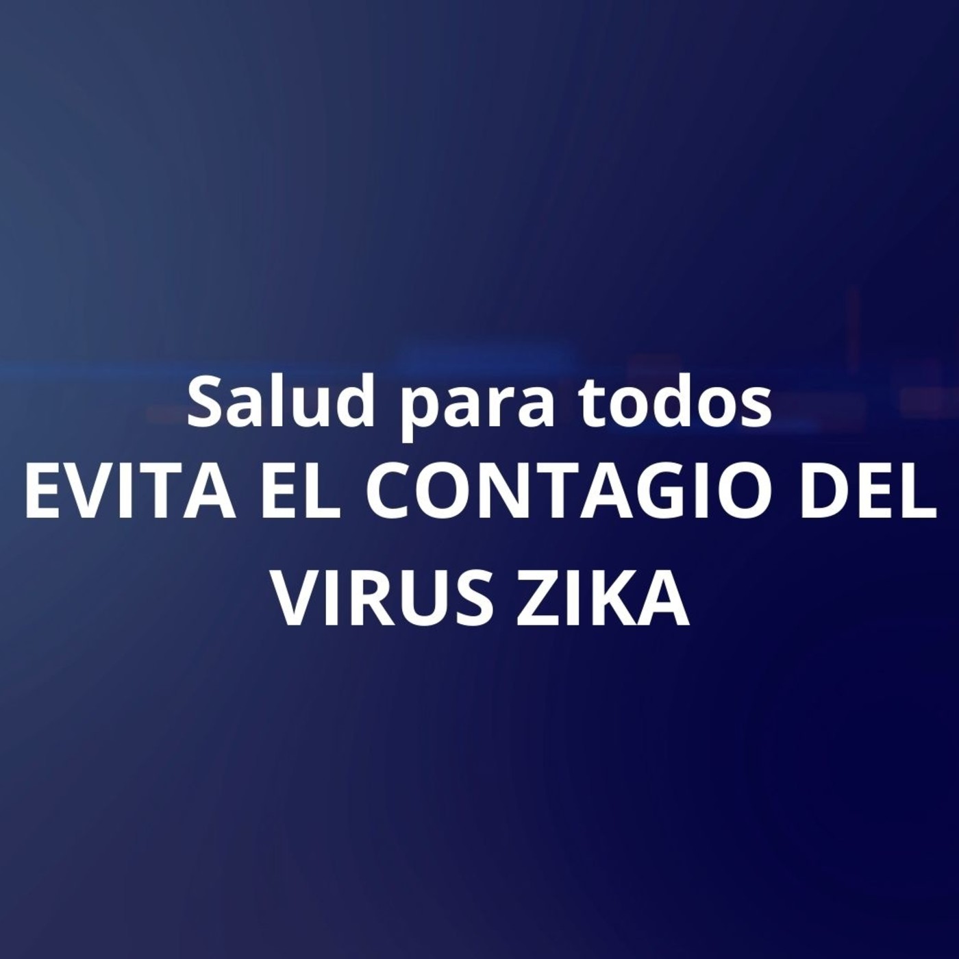 Salud para todos