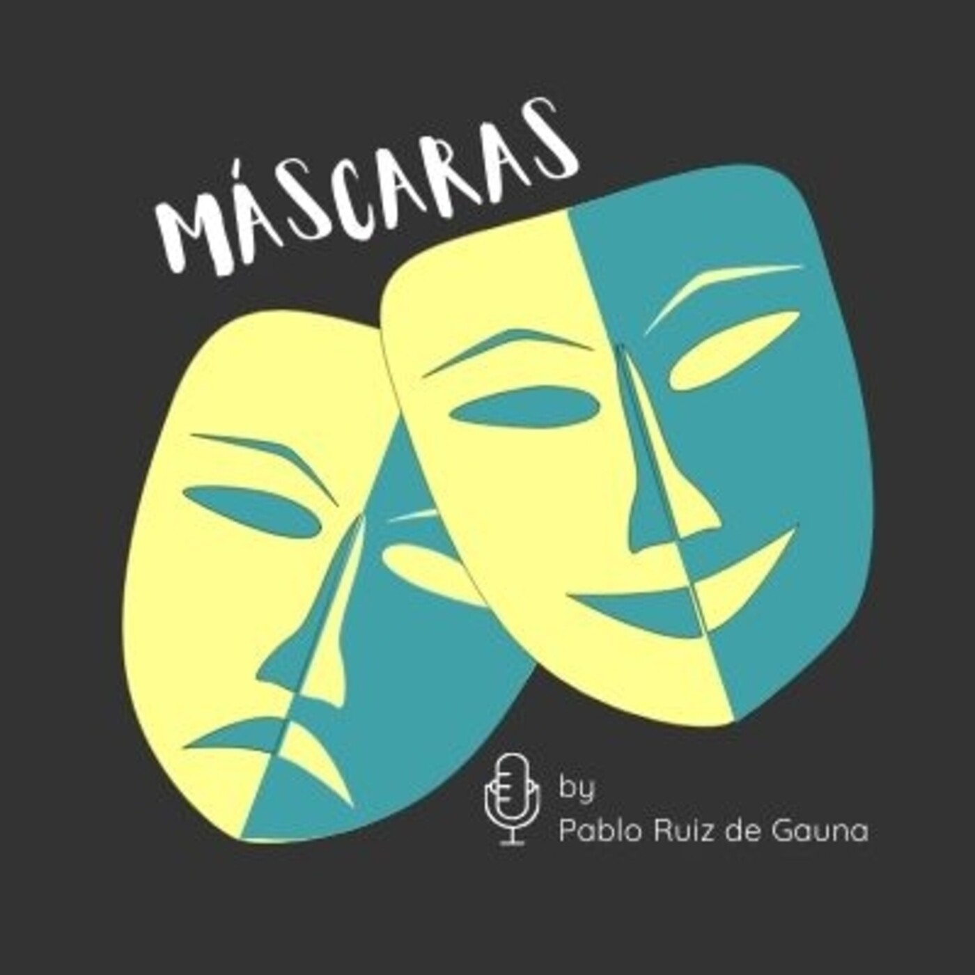 MASCARAS