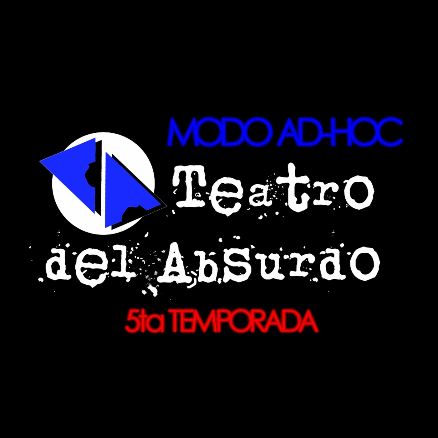 CORONAVIRUS - ¡Arrancamos la 5ta Temporada! (5x01 Modo AdHoc)