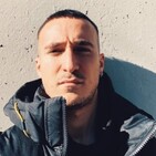 Entrevista David Olivas - El vuelo de la mariposa