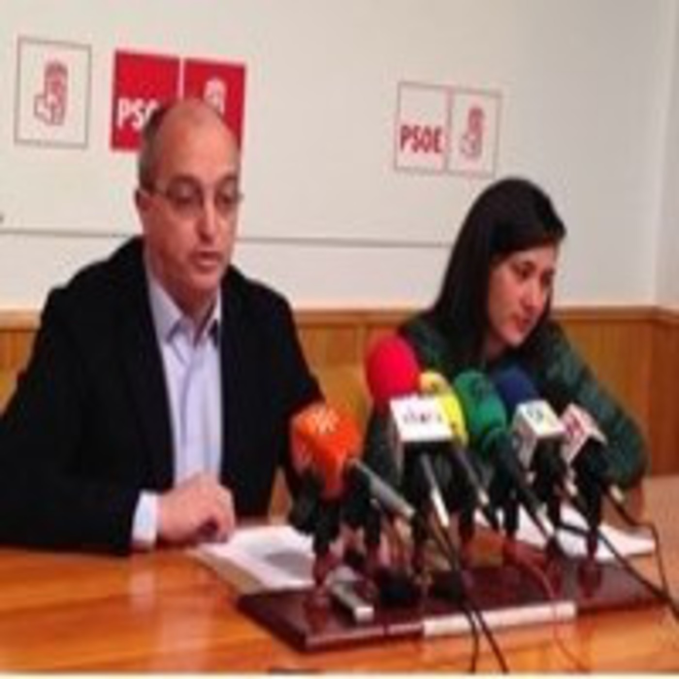 Podcast PSOE de Algeciras
