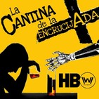 s2ep04 - La CANTINA - El Esguince de Clementine McGee (COBRA KAI)