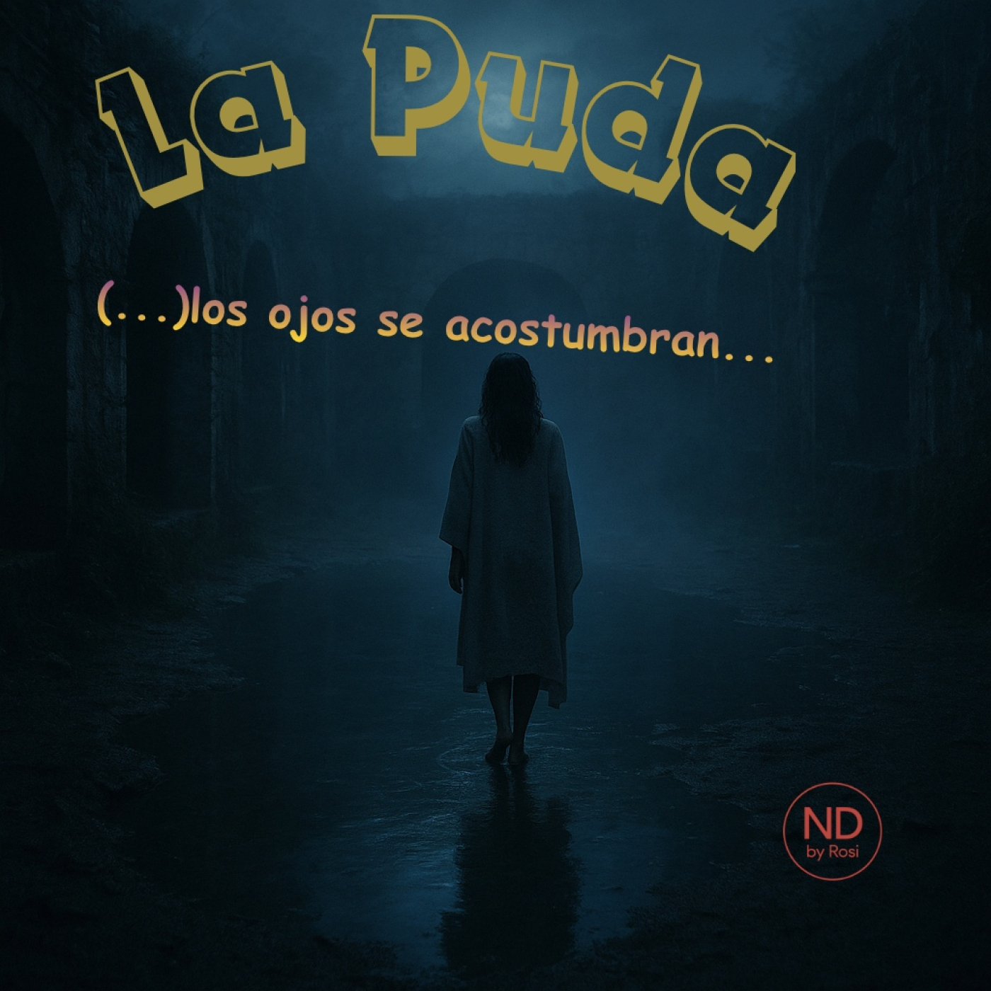 Conectando con el Misterio