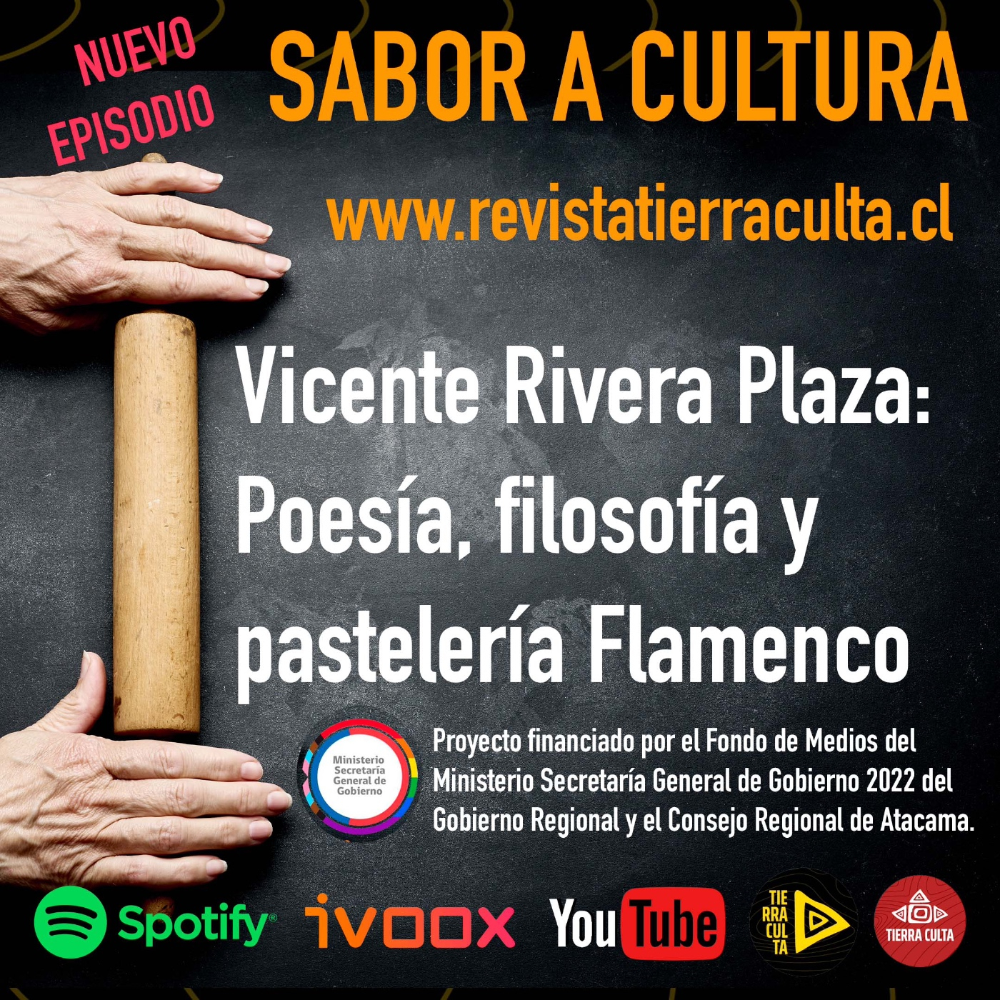 Tierra Culta