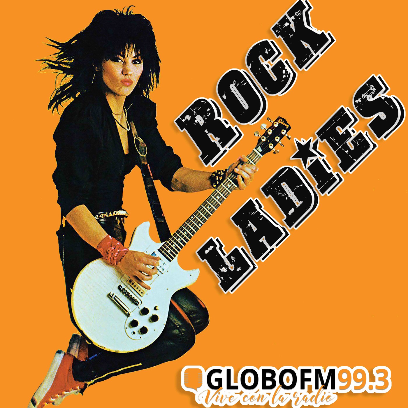 'Rock Ladies' (114) [VERANO] - Canciones de Carretera