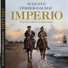 'Imperio', el nuevo libro de María Fidalgo Casares y Ferrer-Dalmau