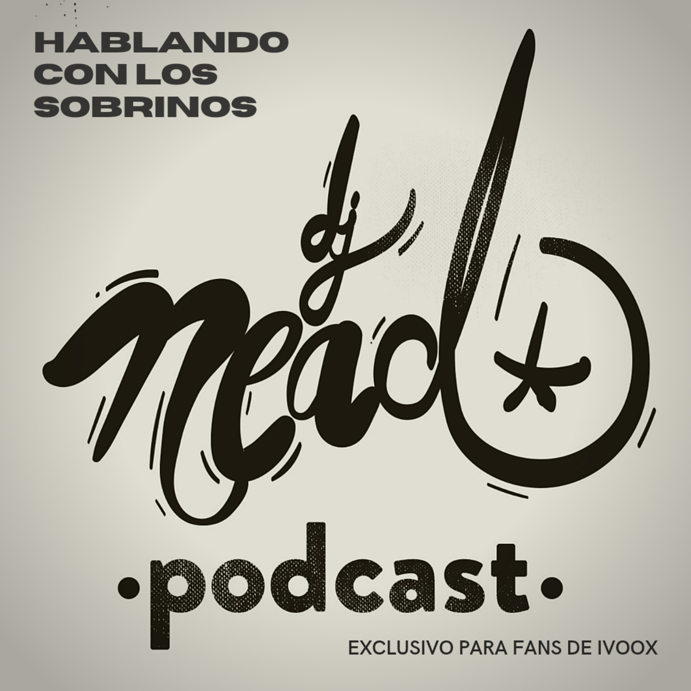 Dj Nead Podcast