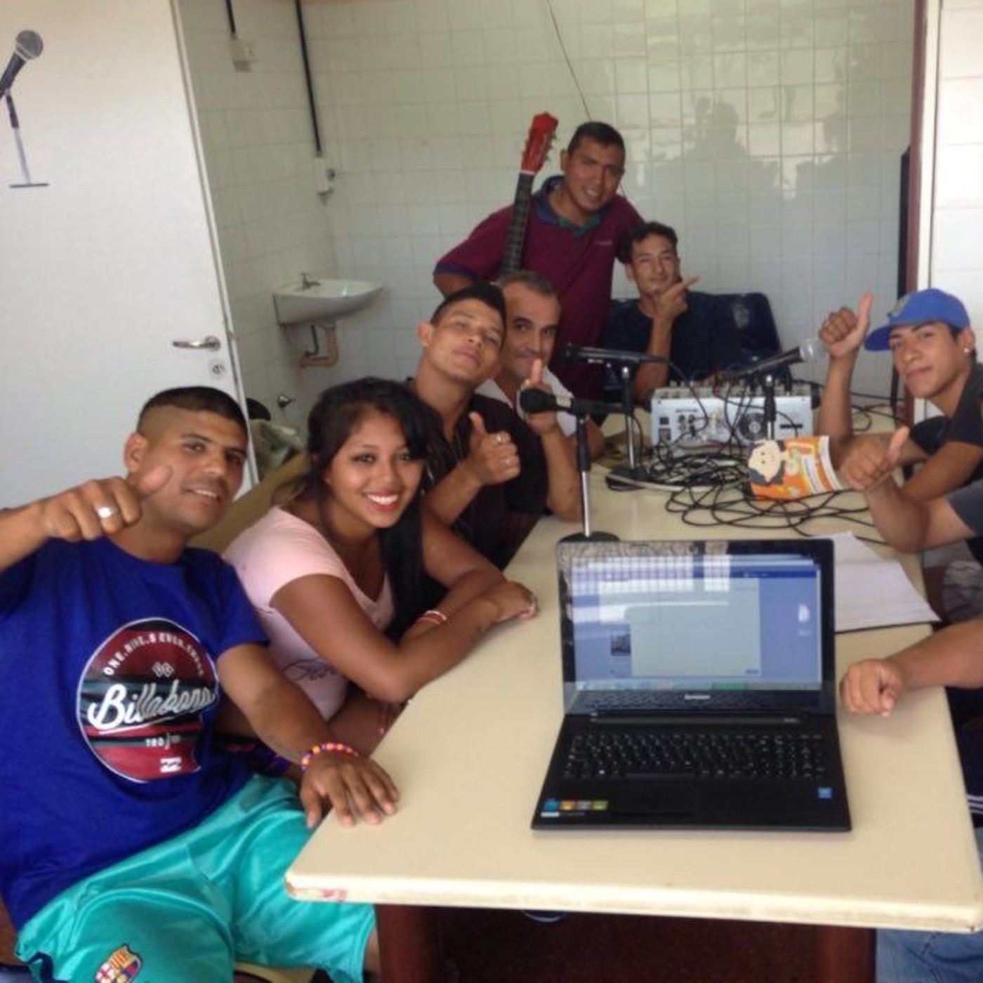 Radio el Encuentro
