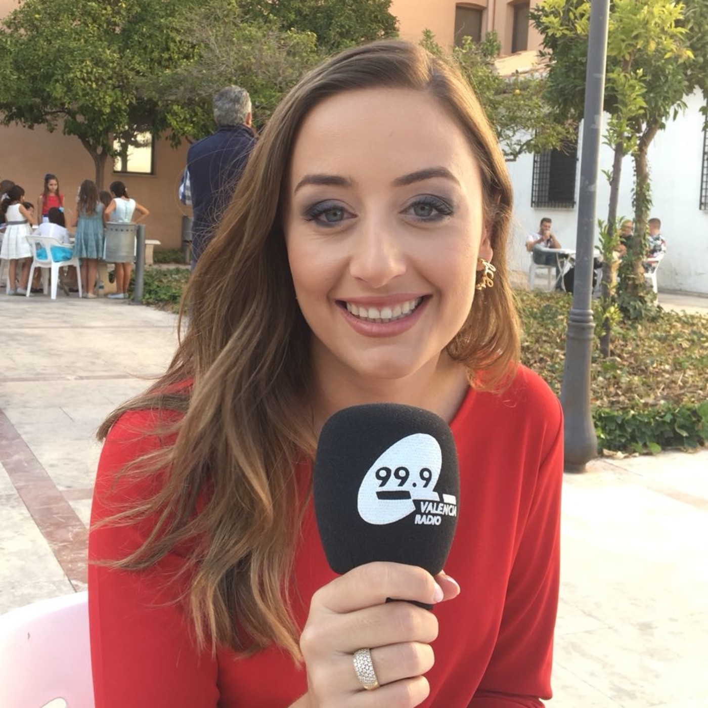Pasión por Valencia