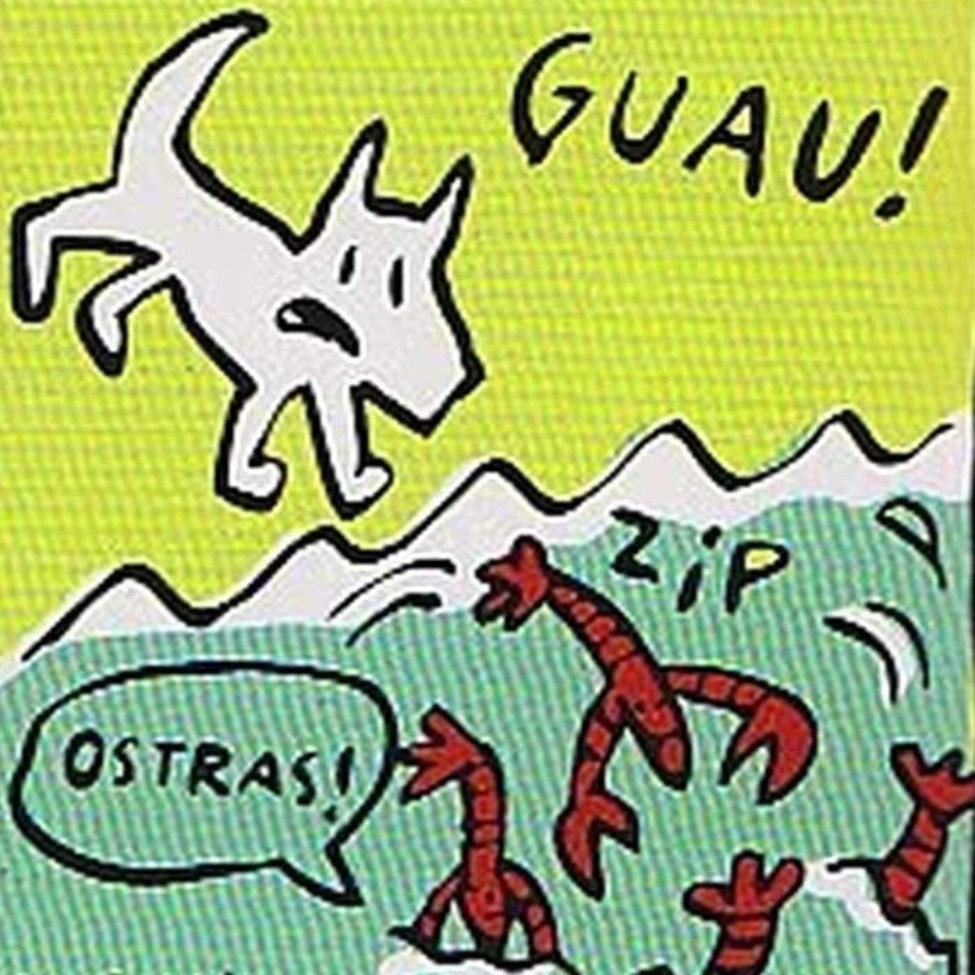 Otro balón al palo episode artwork