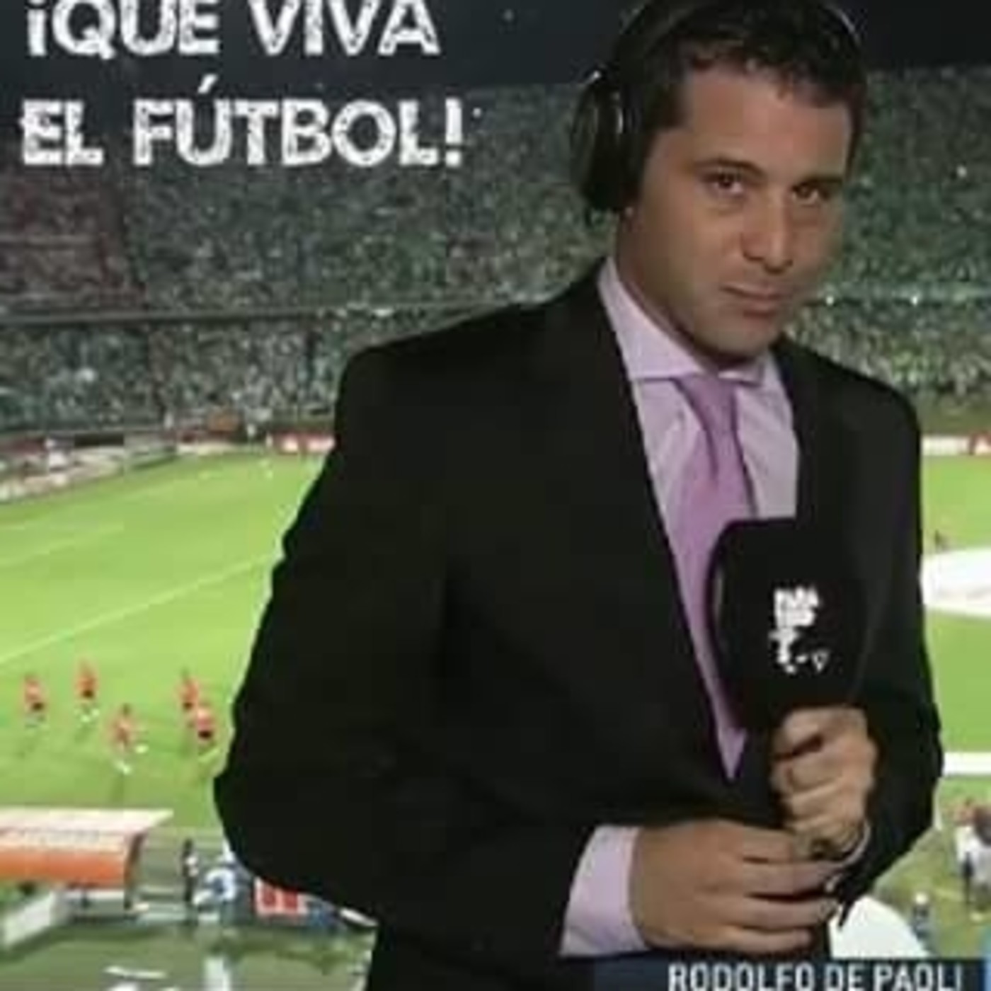 LA REVANCHA DEL FUTBOL