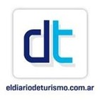 El Diario de Turismo Radio - Programa del 9 de Agosto de 2018