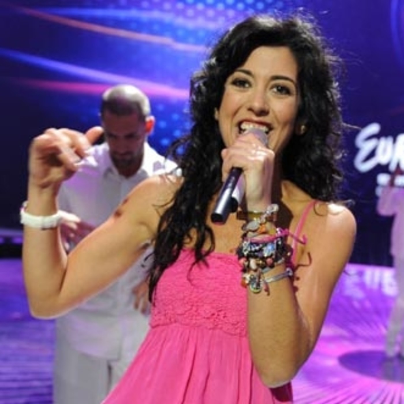 EUROVISION