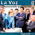 La economía que se fue - 12/06/18
