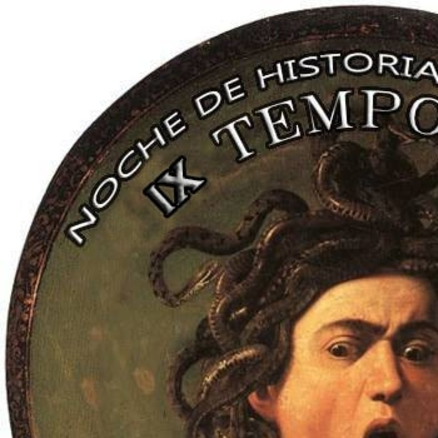 Noche de HyM-T9-Nº344 - Especial Arqueología II episode artwork