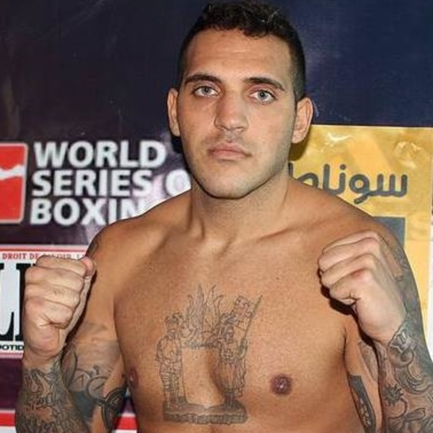 Código Boxeo