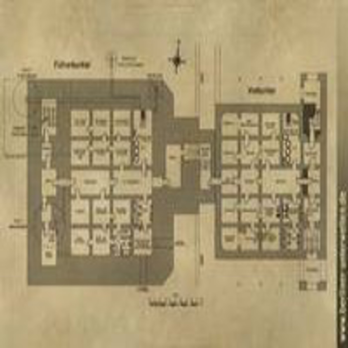 RUMBO INFINITO 12-12-2014 Misterios y secretos del Bunker del Führer, con José A. Marquez