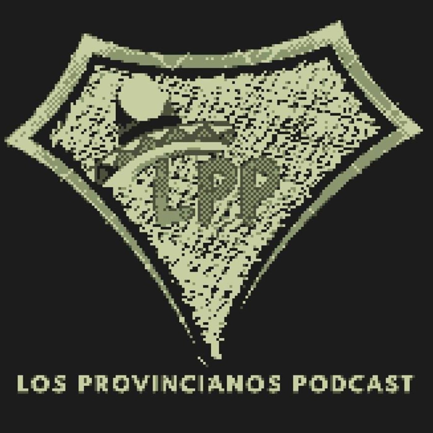 Los Provincianos Podcast