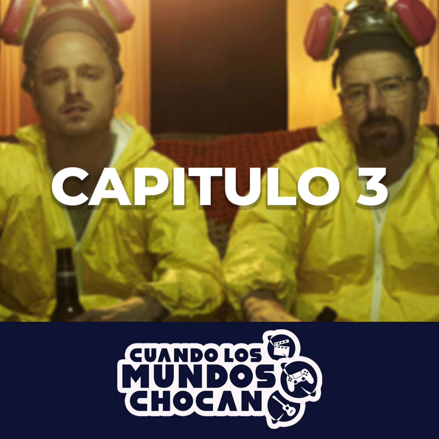 Cuando los mundos chocan