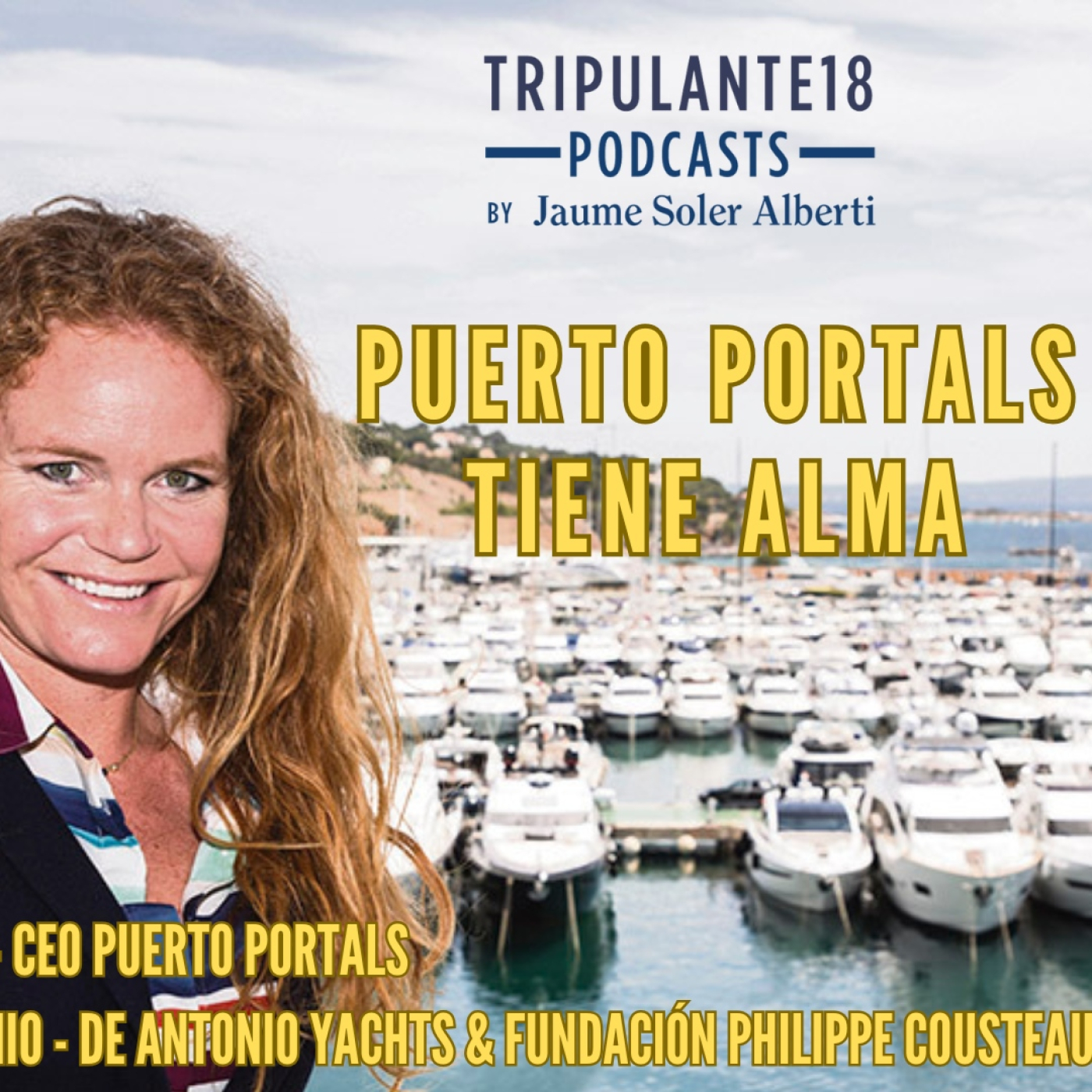 JaumeSoler.net Tripulante18-La Radio Náutica