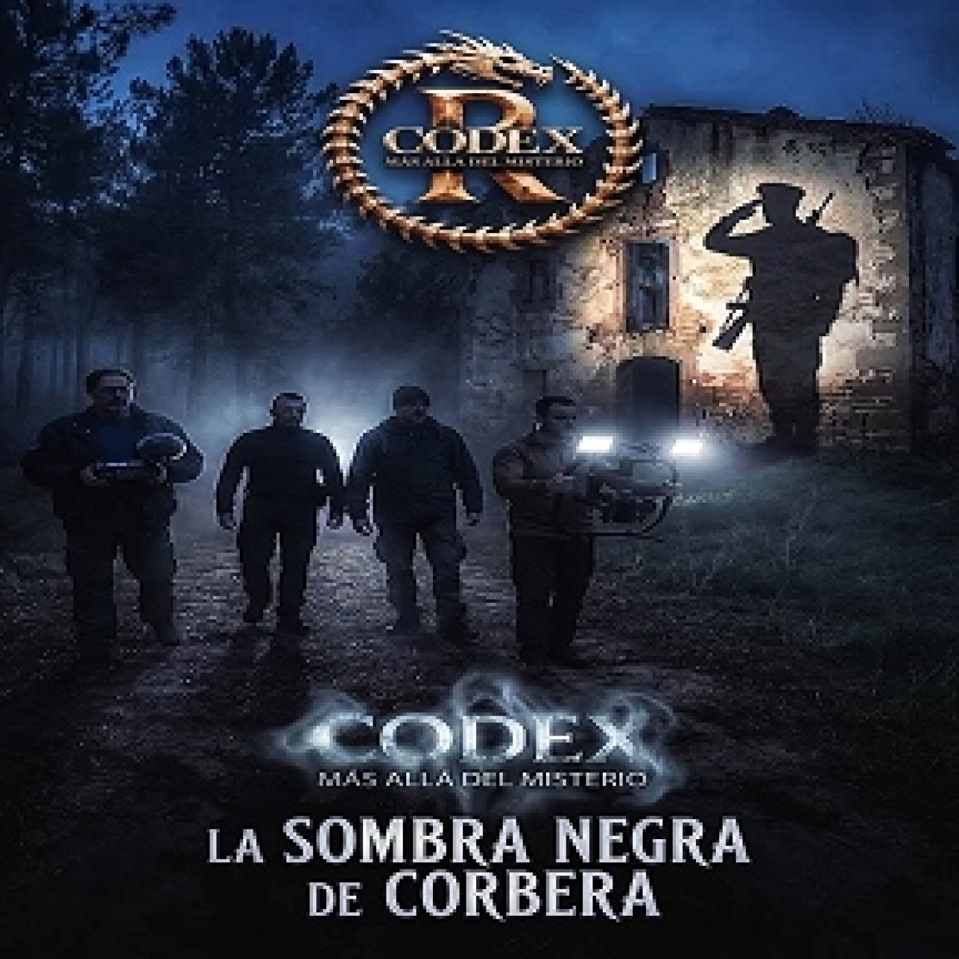 La Sombra de Corbera*RCODEX