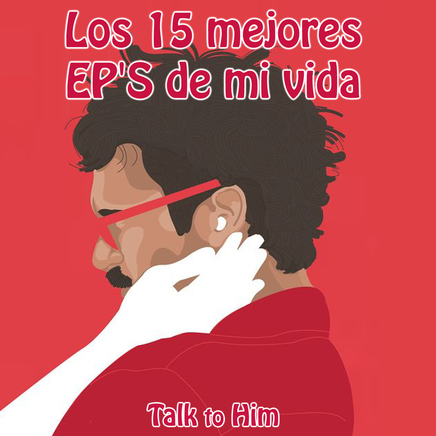 Letter 34: Los mejores 15 EP'S de mi vida episode artwork