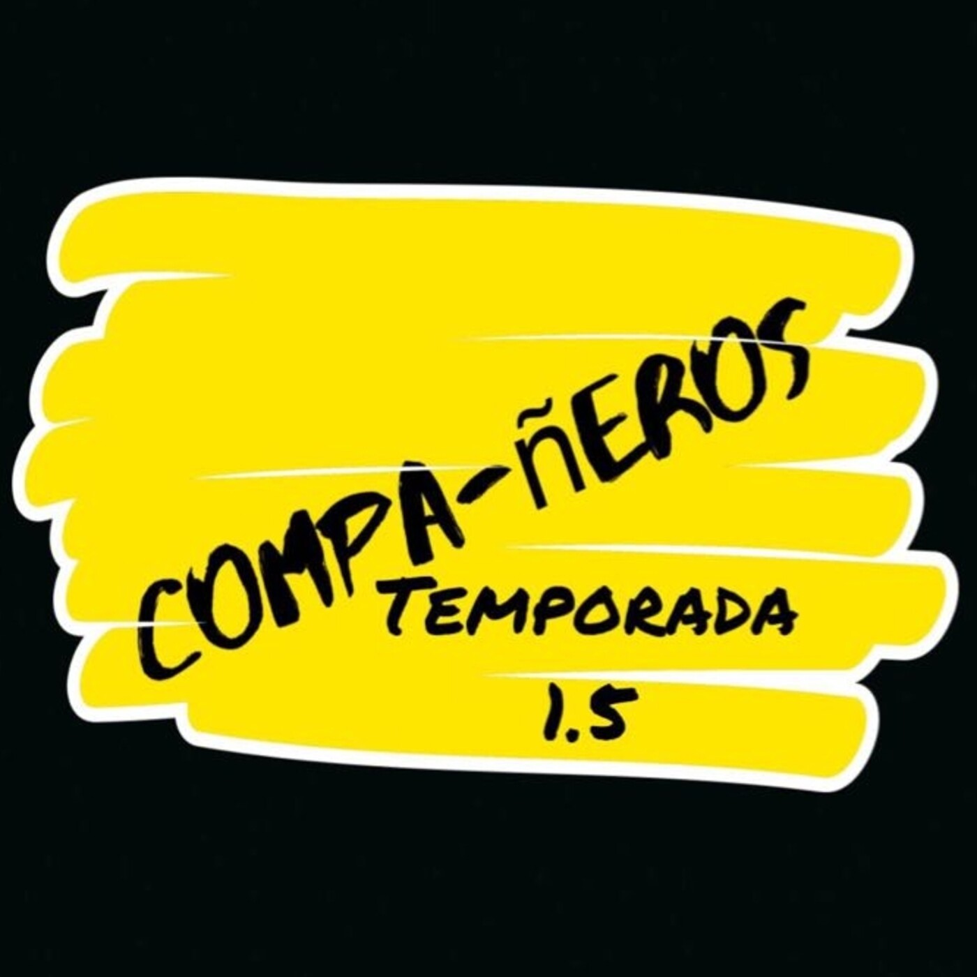 los compa-ñeros