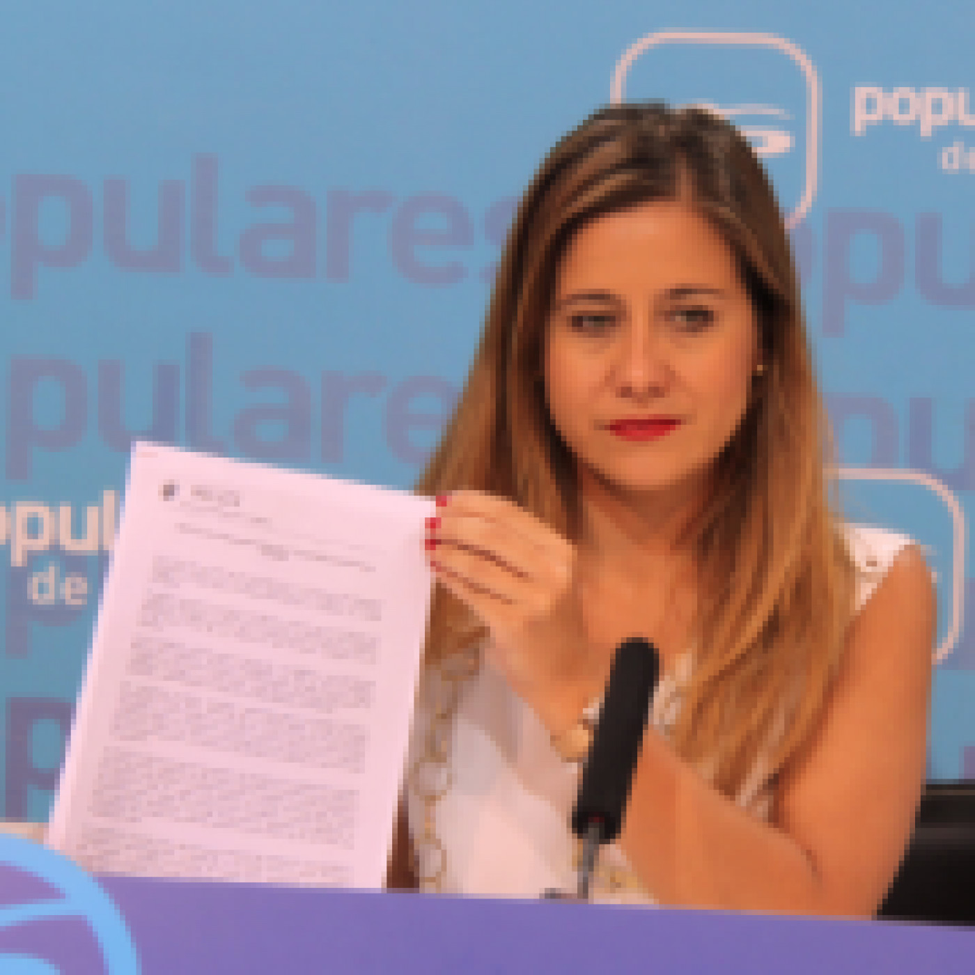 Sala de Prensa