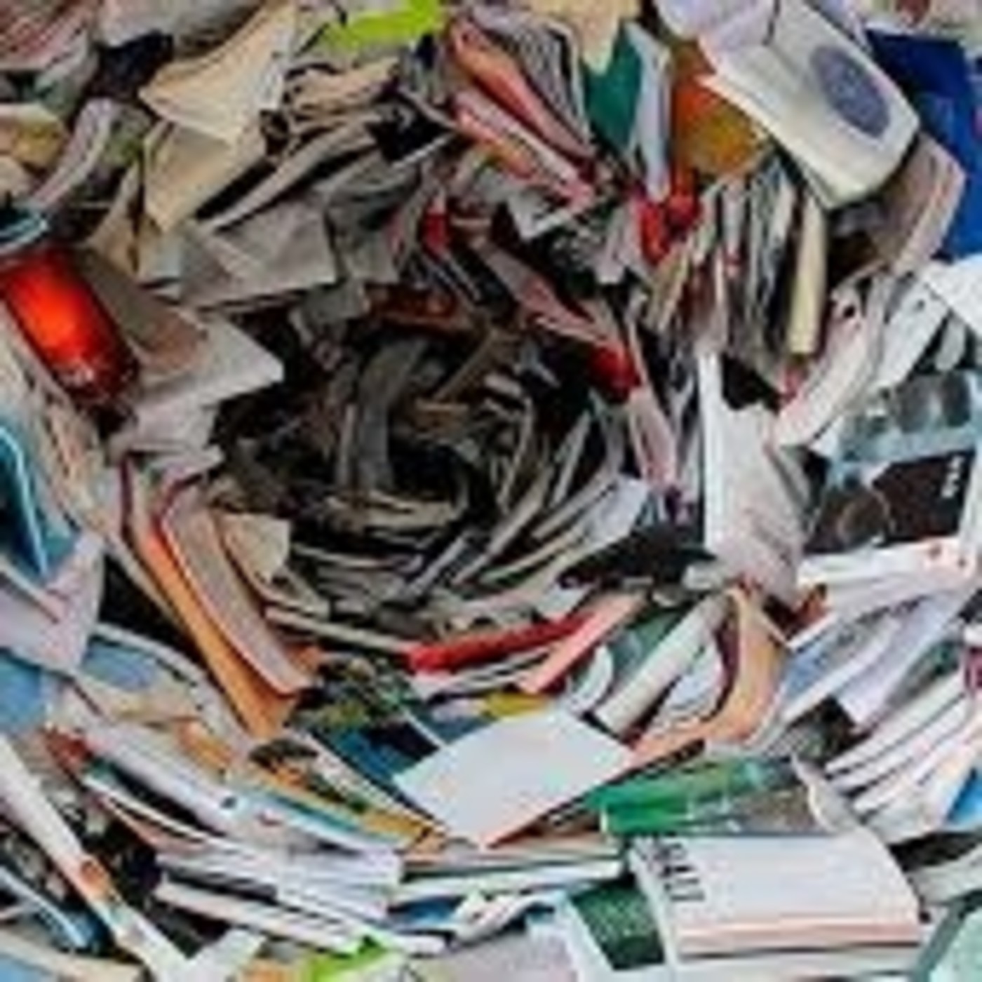 Palabras Cruzadas: el bibliopodcast